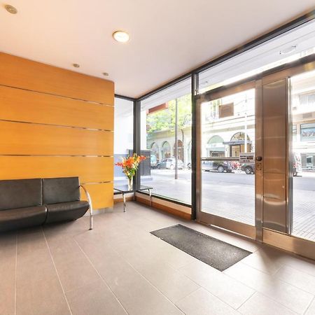 Sunlight Recoleta Suites & Apartments 布宜诺斯艾利斯 外观 照片