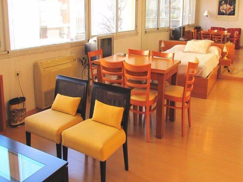 Sunlight Recoleta Suites & Apartments 布宜诺斯艾利斯 外观 照片