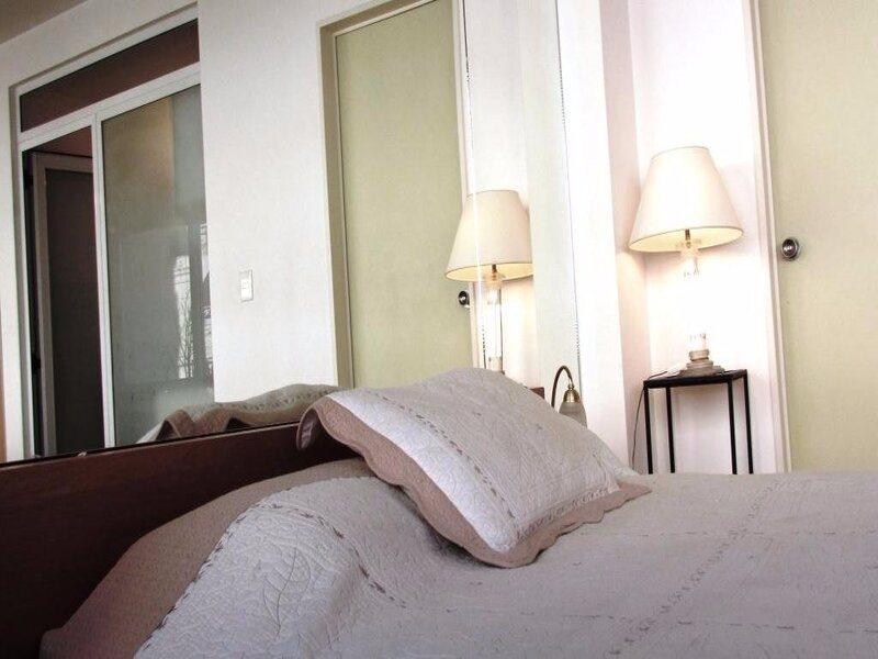 Sunlight Recoleta Suites & Apartments 布宜诺斯艾利斯 外观 照片