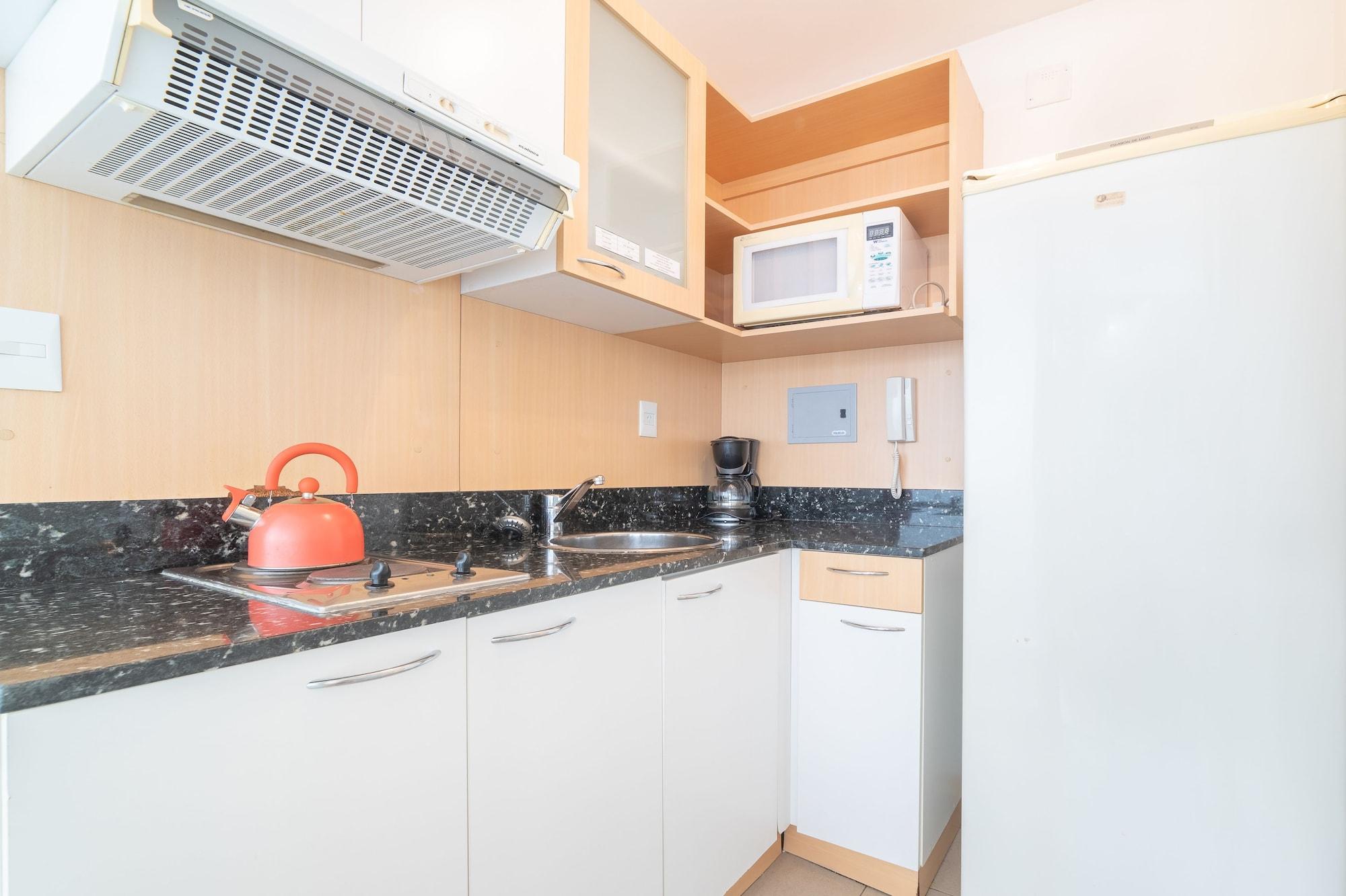 Sunlight Recoleta Suites & Apartments 布宜诺斯艾利斯 外观 照片