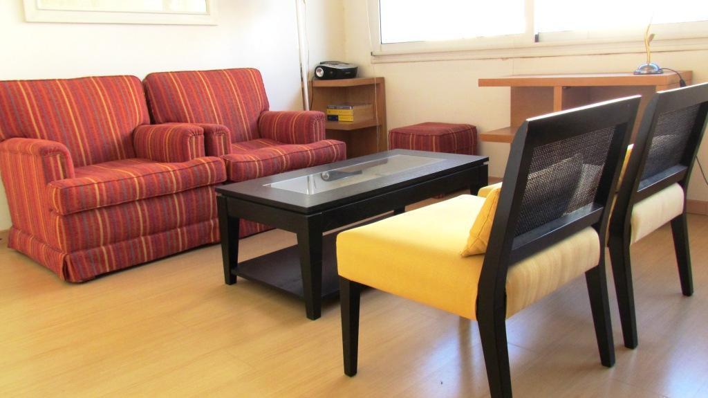 Sunlight Recoleta Suites & Apartments 布宜诺斯艾利斯 外观 照片