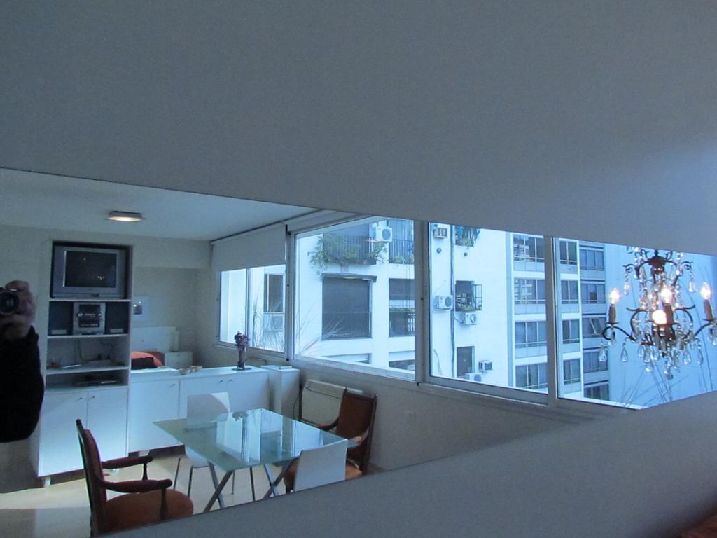 Sunlight Recoleta Suites & Apartments 布宜诺斯艾利斯 外观 照片