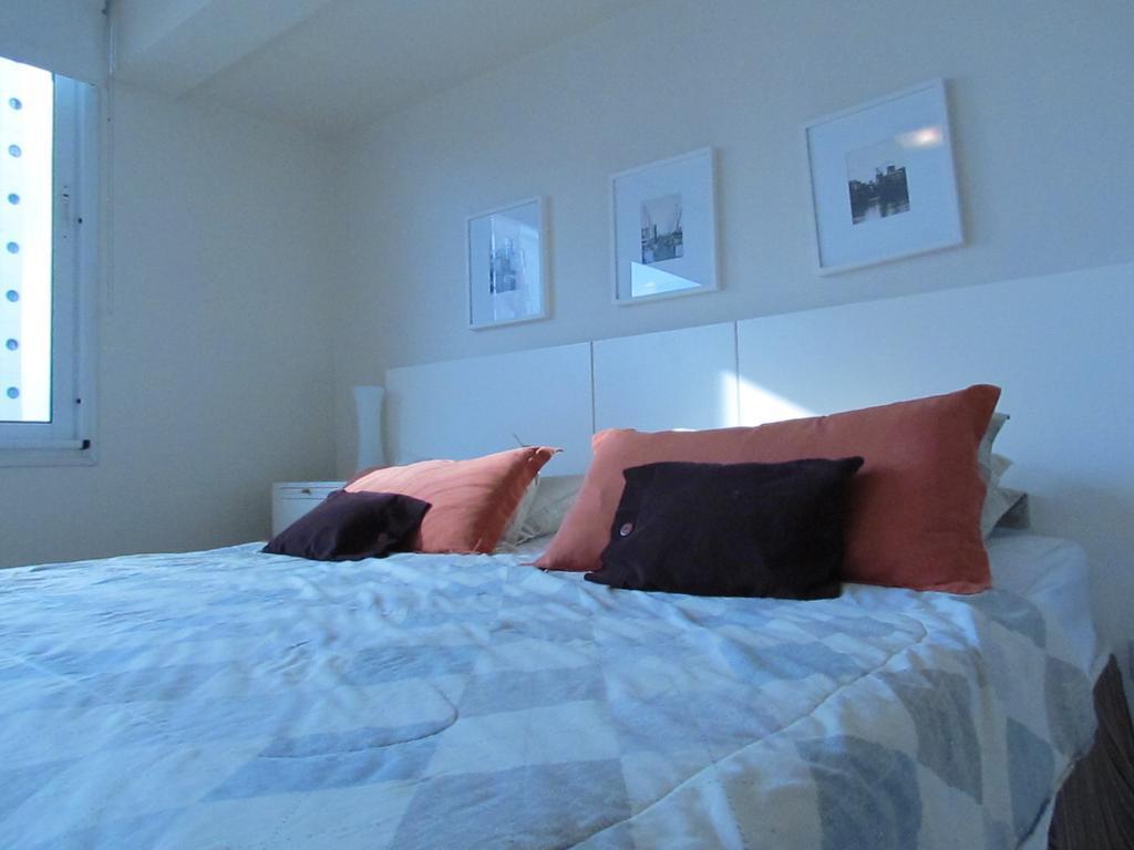 Sunlight Recoleta Suites & Apartments 布宜诺斯艾利斯 外观 照片