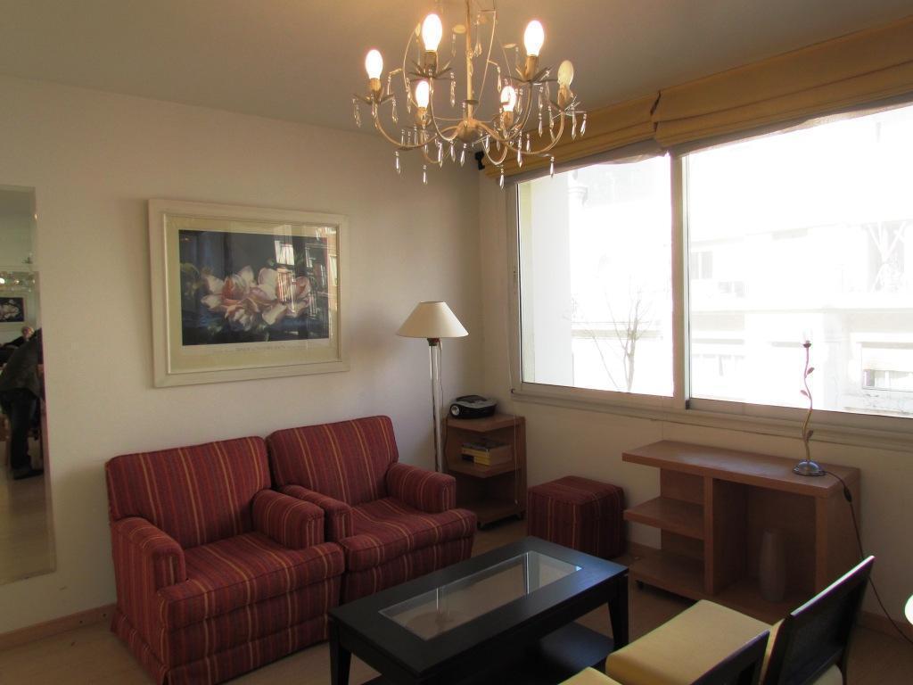 Sunlight Recoleta Suites & Apartments 布宜诺斯艾利斯 外观 照片