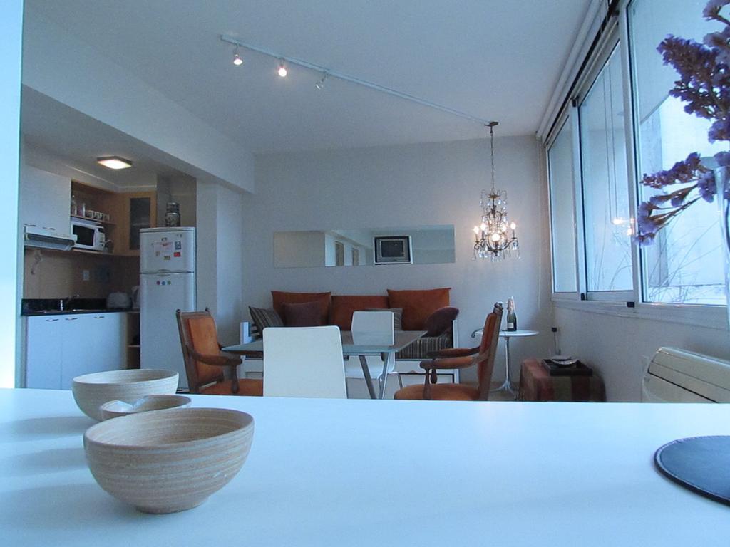 Sunlight Recoleta Suites & Apartments 布宜诺斯艾利斯 外观 照片