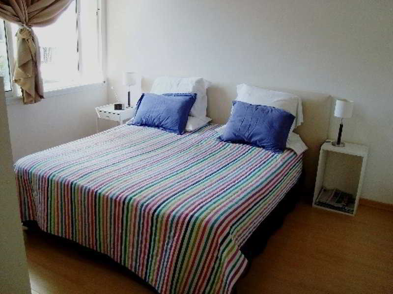 Sunlight Recoleta Suites & Apartments 布宜诺斯艾利斯 外观 照片