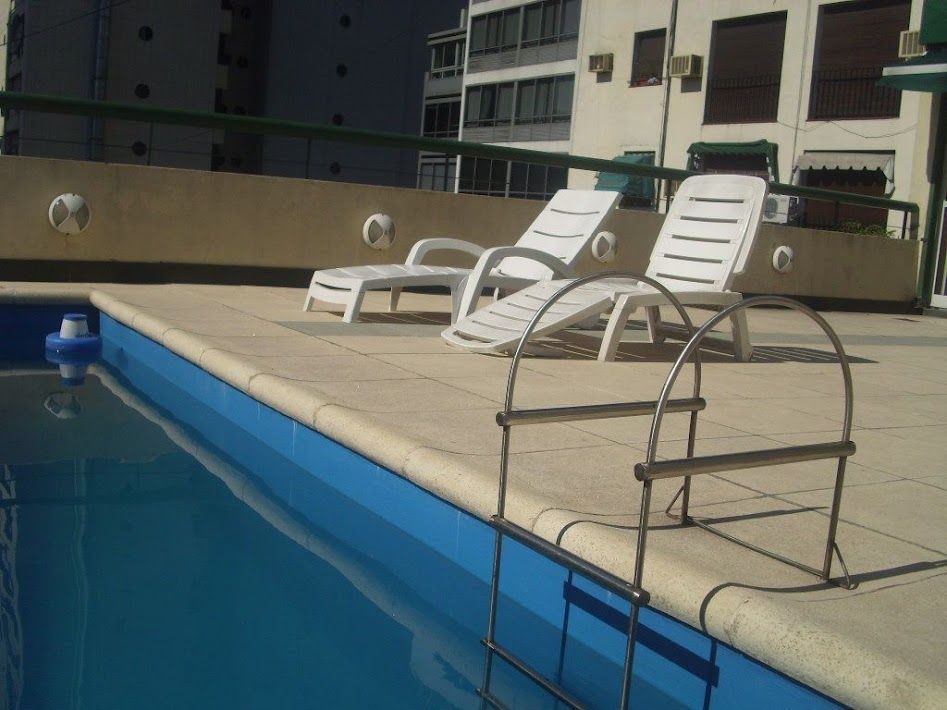 Sunlight Recoleta Suites & Apartments 布宜诺斯艾利斯 外观 照片